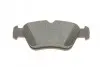 Колодки гальмівні дискові BOSCH 0 986 494 002 (фото 8)