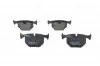 Колодки гальмівні дискові BOSCH 0 986 494 006 (фото 3)