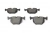 Колодки гальмівні дискові BOSCH 0 986 494 006 (фото 5)