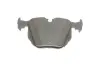 Колодки тормозные дисковые BOSCH 0 986 494 006 (фото 8)