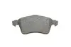 Колодки гальмівні дискові BOSCH 0986494008 (фото 4)