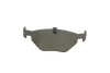 Колодки тормозные дисковые BOSCH 0 986 494 009 (фото 5)