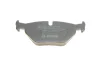 Колодки тормозные дисковые BOSCH 0 986 494 009 (фото 7)