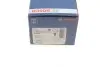 Тормозные колодки BOSCH 0 986 494 010 (фото 4)