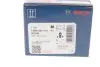 Колодки гальмівні дискові BOSCH 0 986 494 014 (фото 12)