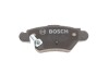 Колодки тормозные дисковые BOSCH 0 986 494 014 (фото 2)