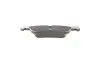 Колодки гальмівні дискові BOSCH 0 986 494 015 (фото 3)