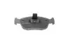 Колодки гальмівні дискові BOSCH 0 986 494 015 (фото 7)