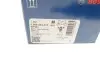 Колодки гальмівні дискові BOSCH 0 986 494 015 (фото 10)