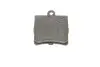 Колодки тормозные дисковые BOSCH 0 986 494 016 (фото 3)