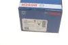Колодки гальмівні дискові BOSCH 0 986 494 021 (фото 8)