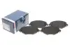 Гальмівні колодки BOSCH 0 986 494 026 (фото 2)