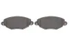 Гальмівні колодки BOSCH 0 986 494 026 (фото 3)