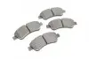 Колодки тормозные дисковые BOSCH 0 986 494 027 (фото 2)