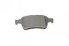 Колодки гальмівні дискові BOSCH 0 986 494 032 (фото 3)