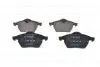 Тормозные колодки BOSCH 0 986 494 035 (фото 4)