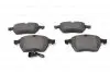 Тормозные колодки BOSCH 0 986 494 035 (фото 6)