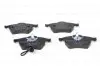 Тормозные колодки BOSCH 0 986 494 035 (фото 7)