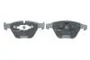 Тормозные колодки BOSCH 0986494036 (фото 4)