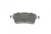 Колодки гальмівні дискові BOSCH 0 986 494 043 (фото 4)