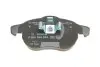 Колодки гальмівні дискові BOSCH 0 986 494 044 (фото 2)