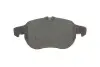 Колодки гальмівні дискові BOSCH 0 986 494 044 (фото 3)