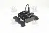 Колодки тормозные дисковые BOSCH 0 986 494 051 (фото 4)