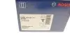 Колодки гальмівні дискові BOSCH 0 986 494 054 (фото 12)