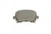 Колодки гальмівні дискові BOSCH 0 986 494 062 (фото 5)