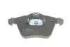 Тормозные колодки BOSCH 0 986 494 077 (фото 3)