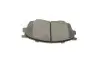 ГАЛЬМІВНІ КОЛОДКИ BOSCH 0 986 494 078 (фото 4)