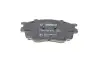 ГАЛЬМІВНІ КОЛОДКИ BOSCH 0 986 494 078 (фото 9)