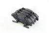 Колодки тормозные дисковые BOSCH 0 986 494 081 (фото 2)