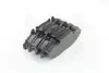 Колодки тормозные дисковые BOSCH 0 986 494 081 (фото 3)