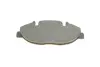 Колодки тормозные дисковые BOSCH 0 986 494 081 (фото 5)
