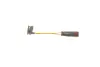 Колодки тормозные дисковые BOSCH 0 986 494 081 (фото 6)