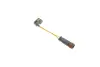 Колодки тормозные дисковые BOSCH 0 986 494 081 (фото 8)