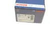 Колодки тормозные дисковые BOSCH 0 986 494 081 (фото 9)