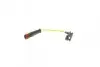 Колодки тормозные дисковые BOSCH 0 986 494 082 (фото 3)