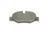 Колодки тормозные дисковые BOSCH 0 986 494 082 (фото 7)