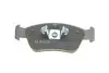 ГАЛЬМІВНІ КОЛОДКИ BOSCH 0986494096 (фото 2)