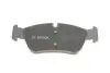 ГАЛЬМІВНІ КОЛОДКИ BOSCH 0986494096 (фото 4)