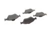 Колодки тормозные дисковые BOSCH 0 986 494 101 (фото 11)