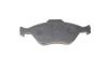 Колодки тормозные дисковые BOSCH 0 986 494 101 (фото 9)
