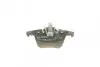 Колодки тормозные дисковые BOSCH 0 986 494 102 (фото 3)