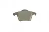 Колодки тормозные дисковые BOSCH 0 986 494 102 (фото 4)