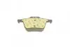 Колодки тормозные дисковые BOSCH 0 986 494 102 (фото 5)