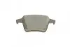 Колодки тормозные дисковые BOSCH 0 986 494 102 (фото 6)