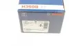 Колодки тормозные дисковые BOSCH 0 986 494 102 (фото 7)
