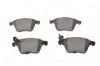 Колодки тормозные дисковые BOSCH 0 986 494 104 (фото 5)